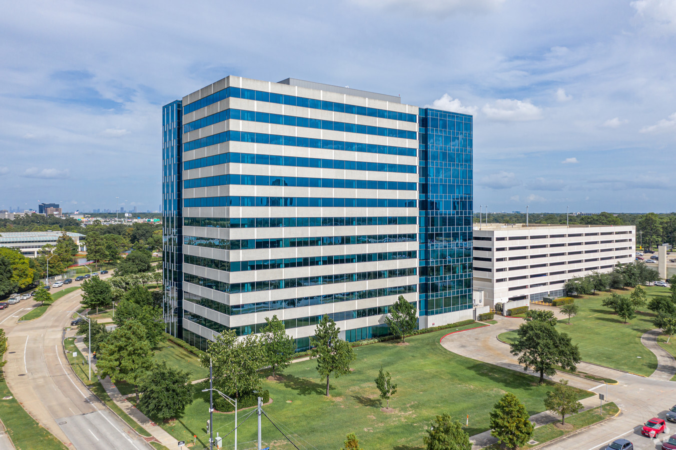 Energy Center I, IMPAK Solutions